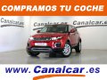 Thumbnail 2 del Land Rover Evoque 2.0 TD4 Dynamic 4x4 Aut.