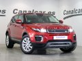 Thumbnail 4 del Land Rover Evoque 2.0 TD4 Dynamic 4x4 Aut.