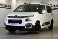 Thumbnail 1 del Citroen Berlingo Talla M Blue HDI 100 S&S Feel