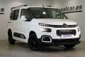 Thumbnail 4 del Citroen Berlingo Talla M Blue HDI 100 S&S Feel