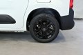 Thumbnail 38 del Citroen Berlingo Talla M Blue HDI 100 S&S Feel