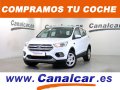 Thumbnail 4 del Ford Kuga 2.0TDCi Auto S&S Business 4x4 150