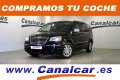 Thumbnail 4 del Chrysler Grand Voyager 2.8CRD Limited Aut.