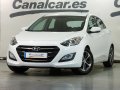 Thumbnail 1 del Hyundai I30 1.4 MPI 100cv BD Tecno
