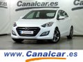 Thumbnail 2 del Hyundai I30 1.4 MPI 100cv BD Tecno