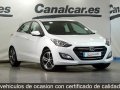 Thumbnail 4 del Hyundai I30 1.4 MPI 100cv BD Tecno