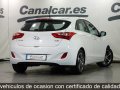Thumbnail 5 del Hyundai I30 1.4 MPI 100cv BD Tecno