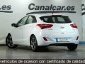 Thumbnail 7 del Hyundai I30 1.4 MPI 100cv BD Tecno