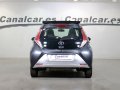 Thumbnail 6 del Toyota Aygo 1.0 VVT-i x-cite