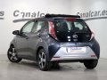 Thumbnail 7 del Toyota Aygo 1.0 VVT-i x-cite