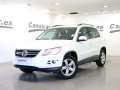 Thumbnail 1 del Volkswagen Tiguan 2.0TDI 4 MOTION