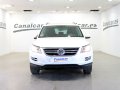 Thumbnail 3 del Volkswagen Tiguan 2.0TDI 4 MOTION