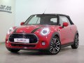 Thumbnail 2 del MINI Cooper Cabrio 136 CV