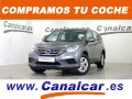 Thumbnail 2 del Honda CR-V 2.2i-DTEC Comfort 4x4