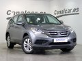 Thumbnail 4 del Honda CR-V 2.2i-DTEC Comfort 4x4