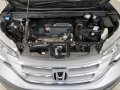 Thumbnail 8 del Honda CR-V 2.2i-DTEC Comfort 4x4