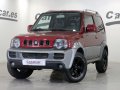 Thumbnail 1 del Suzuki Jimny 1.3 JLX