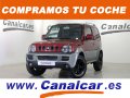 Thumbnail 2 del Suzuki Jimny 1.3 JLX