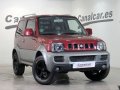Thumbnail 3 del Suzuki Jimny 1.3 JLX
