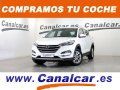 Thumbnail 2 del Hyundai Tucson IX35 Essence 4x2