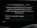 Thumbnail 24 del Audi Q2 1.4 TFSI Advanced 110kW