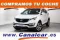 Thumbnail 2 del Kia Sportage 1.7CRDi Drive 4x2