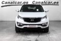 Thumbnail 3 del Kia Sportage 1.7CRDi Drive 4x2