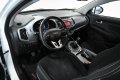 Thumbnail 14 del Kia Sportage 1.7CRDi Drive 4x2