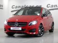 Thumbnail 1 del Mercedes-benz B 180 CDI 80 kW (109 CV)