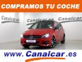 Thumbnail 2 del Mercedes-benz B 180 CDI 80 kW (109 CV)
