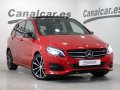Thumbnail 4 del Mercedes-benz B 180 CDI 80 kW (109 CV)