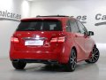 Thumbnail 5 del Mercedes-benz B 180 CDI 80 kW (109 CV)