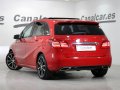 Thumbnail 7 del Mercedes-benz B 180 CDI 80 kW (109 CV)