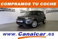 Thumbnail 2 del Land Rover Evoque 2.0TD4 HSE 4x4 150