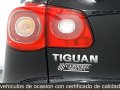 Thumbnail 12 del Volkswagen Tiguan 2.0 T 4 Motion Automático