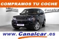 Thumbnail 2 del Land Rover Range Rover Sport 3.0TDV6 HSE Aut.