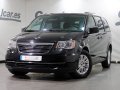 Thumbnail 1 del Lancia Voyager 2.8 CRD Ed. Limitada "Family Class" 177 CV