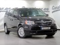 Thumbnail 4 del Lancia Voyager 2.8 CRD Ed. Limitada "Family Class" 177 CV