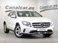 Thumbnail 4 del Mercedes-benz GLA 180
