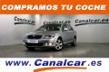 Thumbnail 2 del Skoda Octavia 2.0TDI CR Family