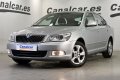 Thumbnail 1 del Skoda Octavia 2.0TDI CR Family