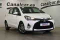Thumbnail 4 del Toyota Yaris 1.0 Active
