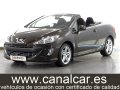 Thumbnail 1 del Peugeot 308 1.6 HDI CC SPORT