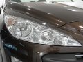 Thumbnail 21 del Peugeot 308 1.6 HDI CC SPORT
