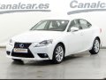 Thumbnail 1 del Lexus IS 300 h Executive