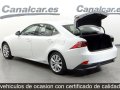 Thumbnail 9 del Lexus IS 300 h Executive