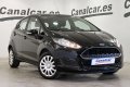 Thumbnail 4 del Ford Fiesta 1.25 Trend 82
