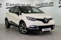 Thumbnail 4 del Renault Captur 1.5dCi Ecoleader Energy Zen EDC 90