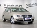 Thumbnail 4 del Volkswagen Passat 2.0TDI Highline DSG