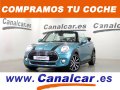 Thumbnail 2 del MINI CABRIO Cooper D